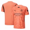 Camiseta Portero Manchester City Segunda 2024-25 Camiseta Portero Manchester City Segunda 2024-25